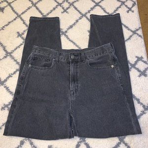 American Eagle Mom Jeans